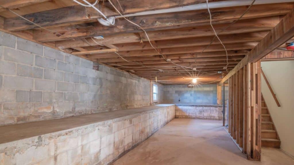 Basement Underpinning in Toronto Key Considerations for Home Renovations