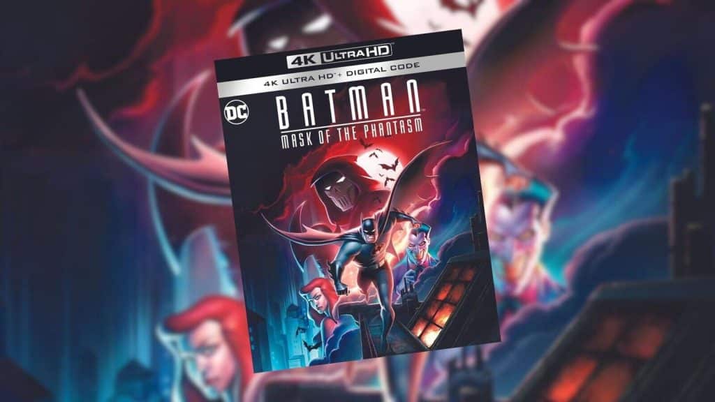 Batman 89 Echoes Read Online: Michael Keaton and the Batman