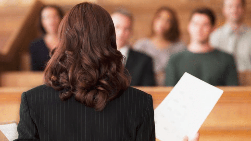 Can You Be Excused From Jury Duty in Arizona?