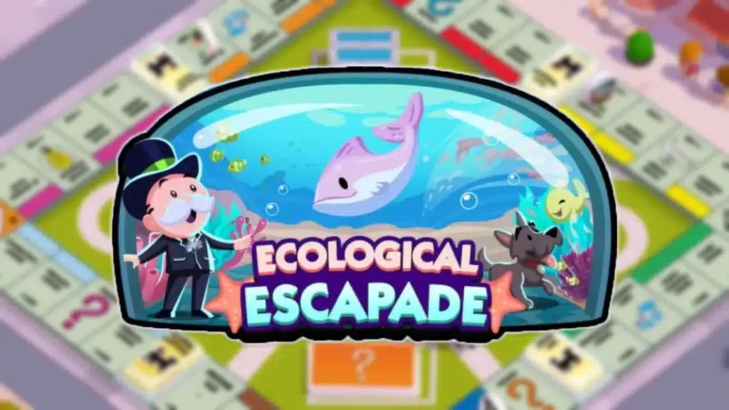 Ecological Escapade Monopoly Go: Winning Strategies