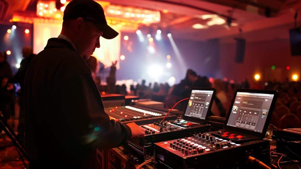 Elevate Your Next Event with the Right AV Equipment