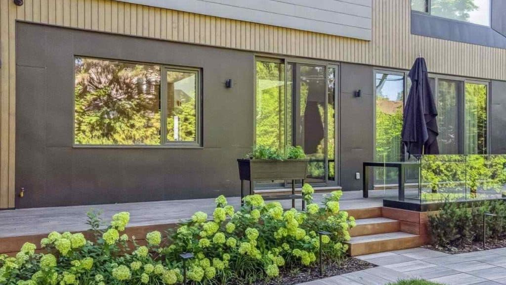 Enhance Your Garden Home in Toronto with Modern Windows and Doors