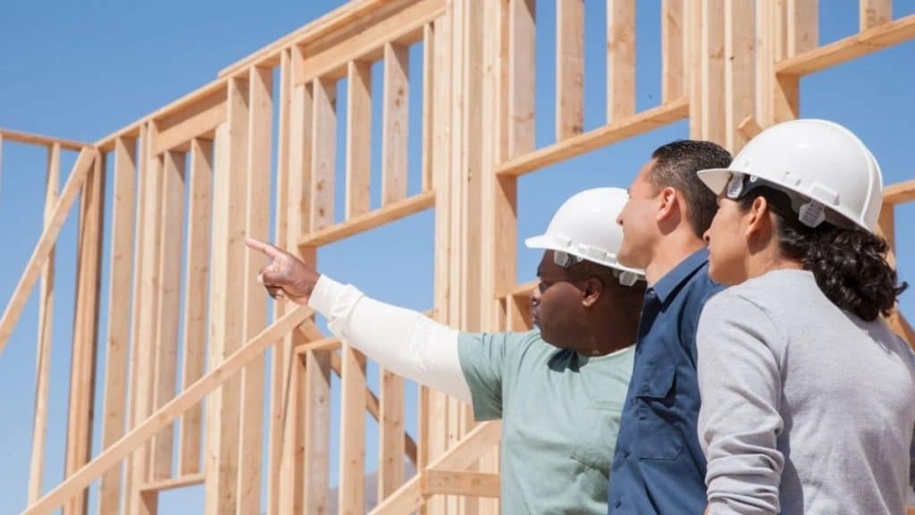 Essential Construction Loan Requirements Your Path to Building Your Dream Home