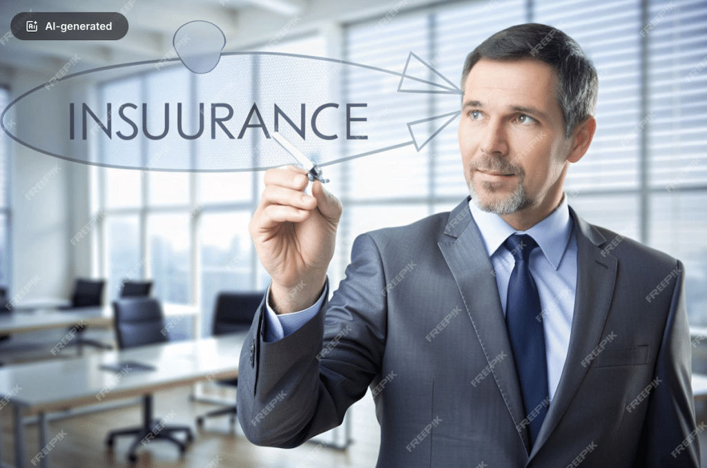 Every Small Business Owner Should Consider These Types of Insurance