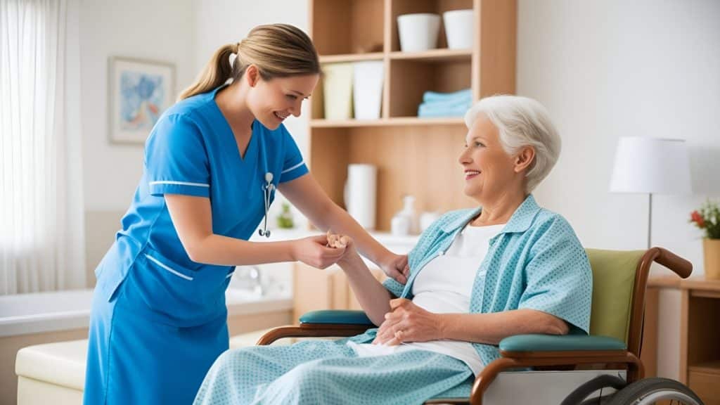 FAQs About At-Home Care Answered