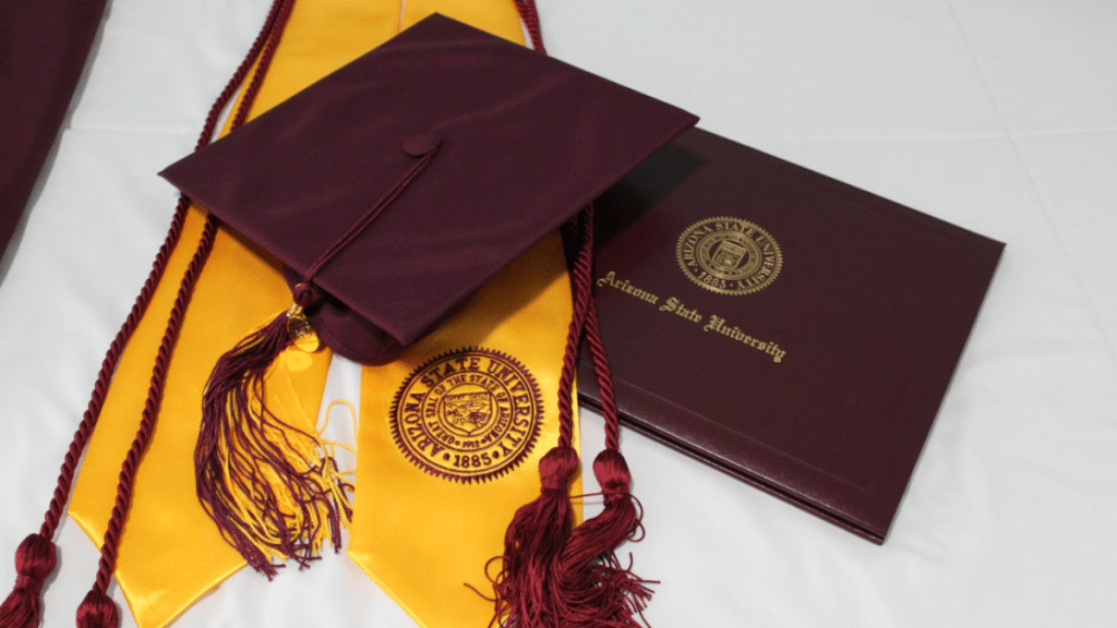 Fake High School Diplomas Myths vs. Reality