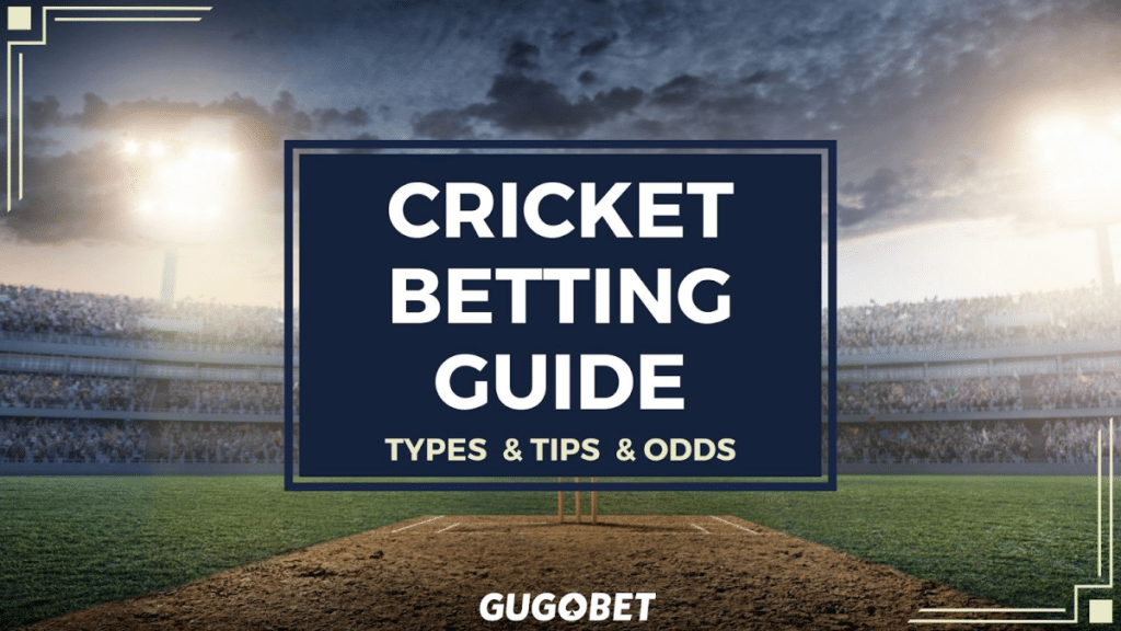 Full Guide of Online Cricket Predictions All you need to know