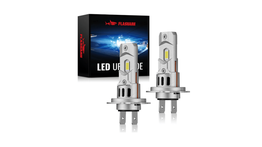 H7 Headlight Bulb and H7 LED Bulb A Comprehensive Guide