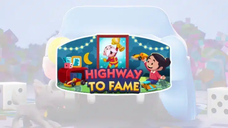 Highway to fame