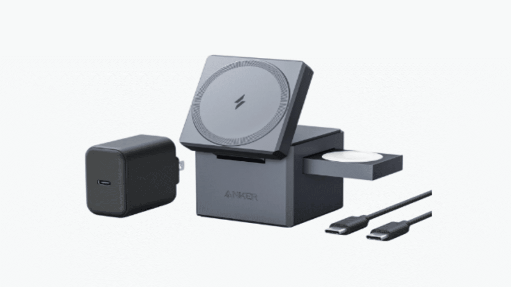 How Do Wireless Chargers Improve Your Daily Routine?