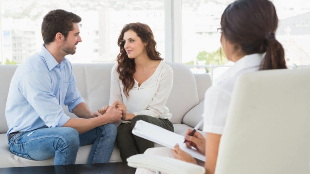 How Marriage Counseling will help to Grow Together