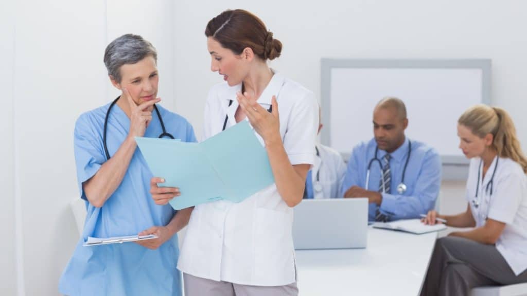 How Nurse Advocates Prevent Medical Errors