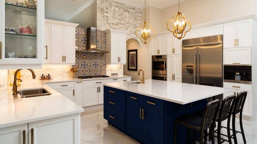 How Professional Remodeling Services Can Enhance Your Atlanta Home