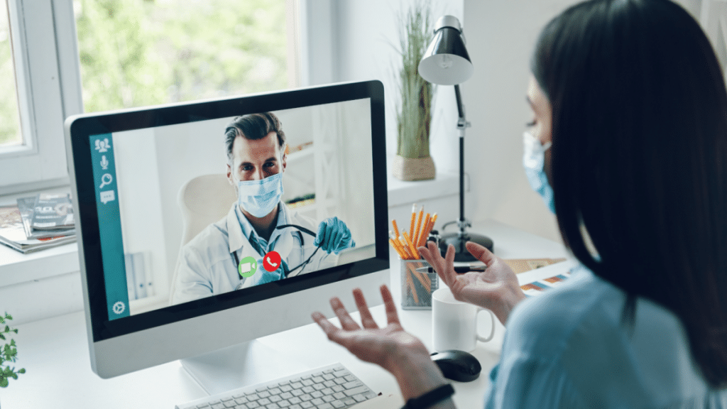 How Telehealth is Revolutionizing Patient Care