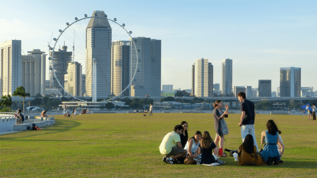 How to Choose the Perfect Home for Your Family in Singapore