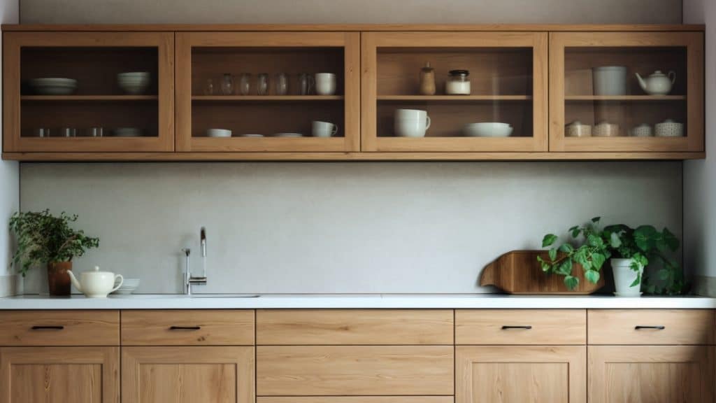 How to Incorporate Smart Technology into Your Custom Kitchen Cabinets