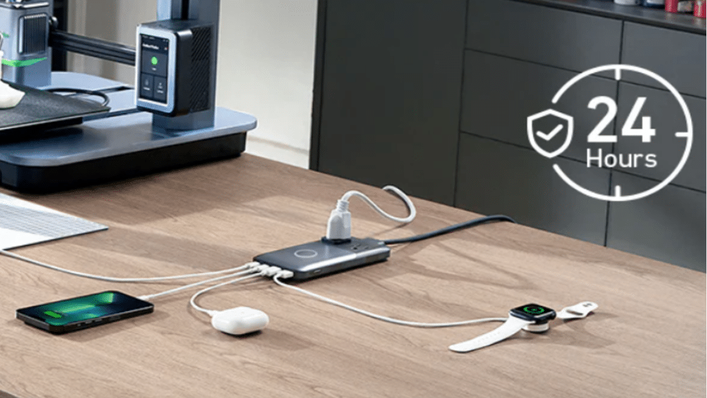 How to Use and Maintain Your Surge Protector the Right Way