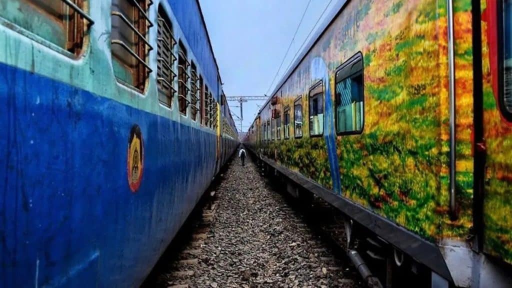 IRCTC Bulk Booking Rules 2024 How to Book Indian Railways Tickets for a Large Group?