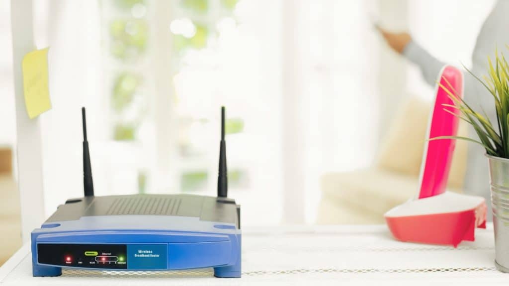 Is Buying a Wifi Router Worth It