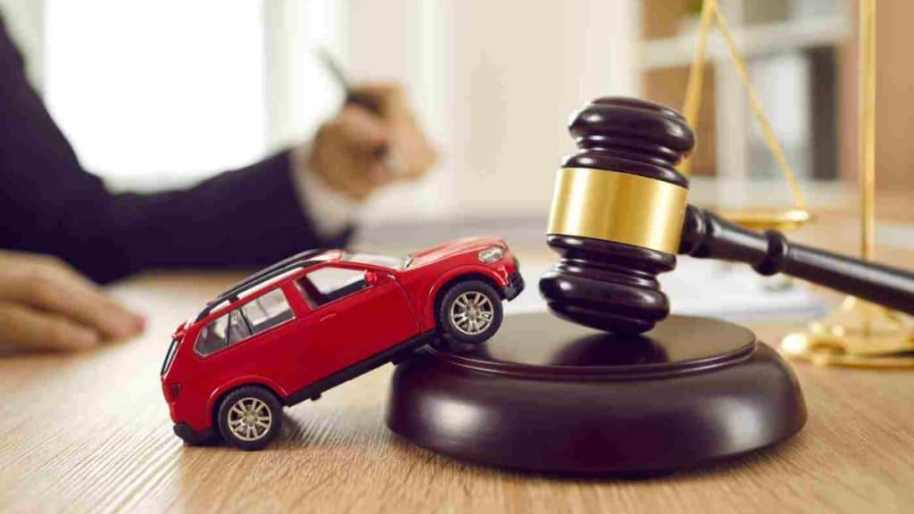 Legal Tips for Car Accident Claims What You Need to Know