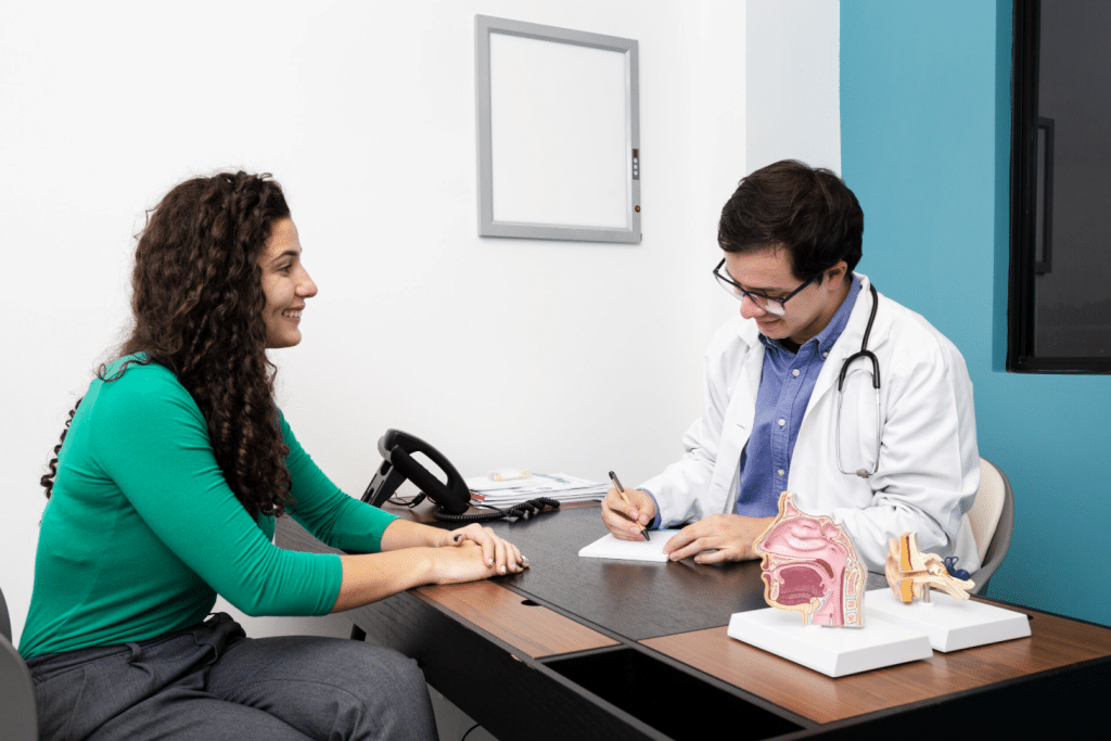 Mastering the Medical Examination for an Australian Student Visa