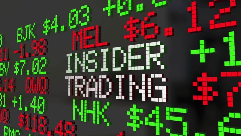 Measuring Insider Trading's Effect on Stock Performance