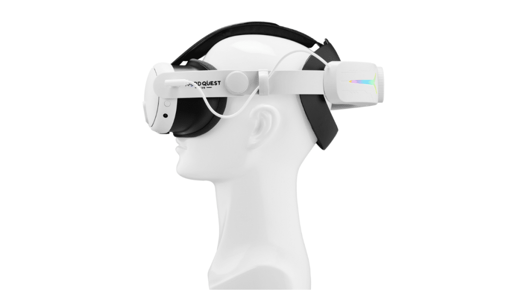 Meta Quest 3 Quest 3 Straps, Top Charging Docks and VR Accessories for Gamers in 2024