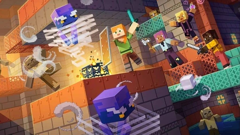 Minecraft Magic How the Game Captivated Millions Worldwide