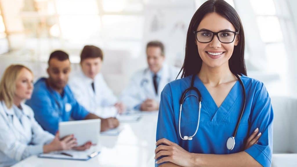 Networking And Career Opportunities Through An International Medical Degree