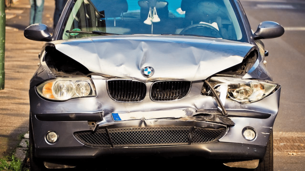 New York Car Accident How to File a Car Accident Case