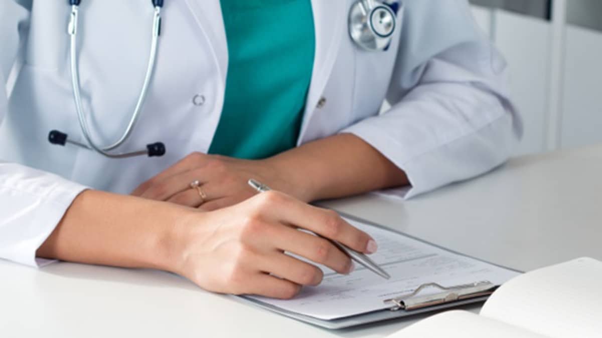 READY SET TEST PROMETRIC visual data 5