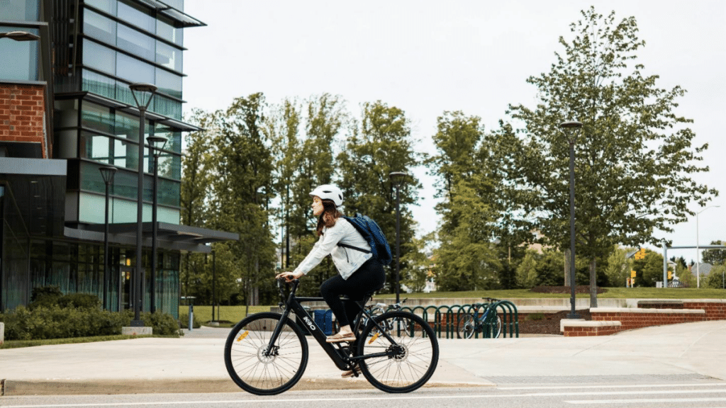 Promoting Sustainable Commuting In Your Office 6 Best Practices To Consider