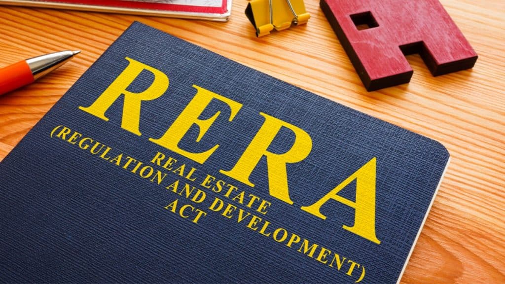 RERA in Bangalore Ensuring a Safe and Transparent Property Purchase