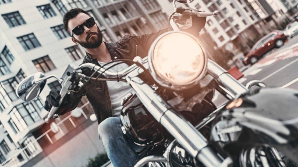 Riding in Style A Detailed Look at Motorcycle Prices in UAE