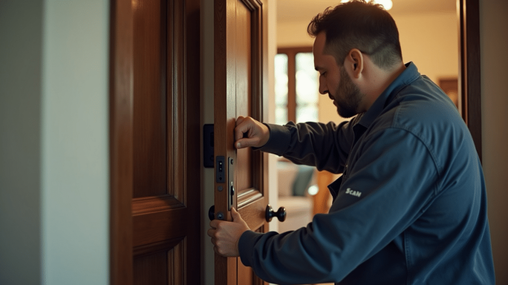 Seattle Metro Locksmith Solutions for Your Safety and Security Needs