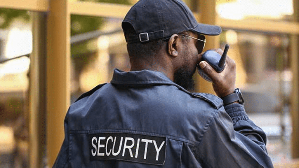 Security Services in Dubai– Thorough, Expansive, Reliable