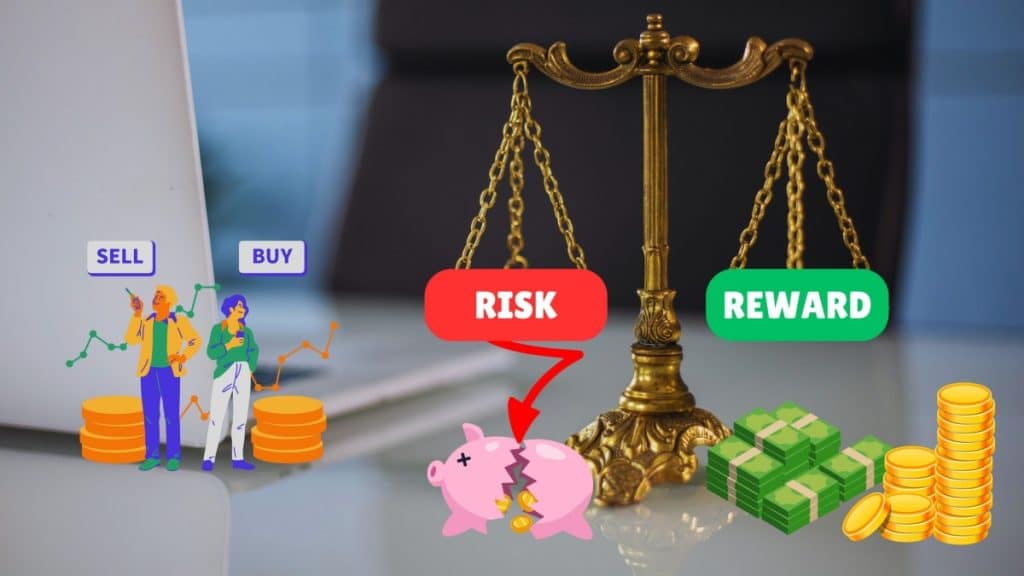 Significance of a 21 Risk-Reward Ratio