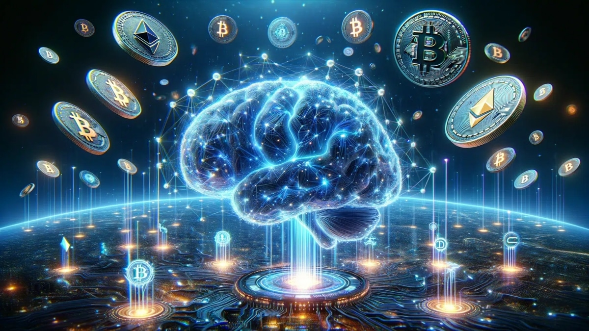 innovations and technological advancements in cryptocurrency
