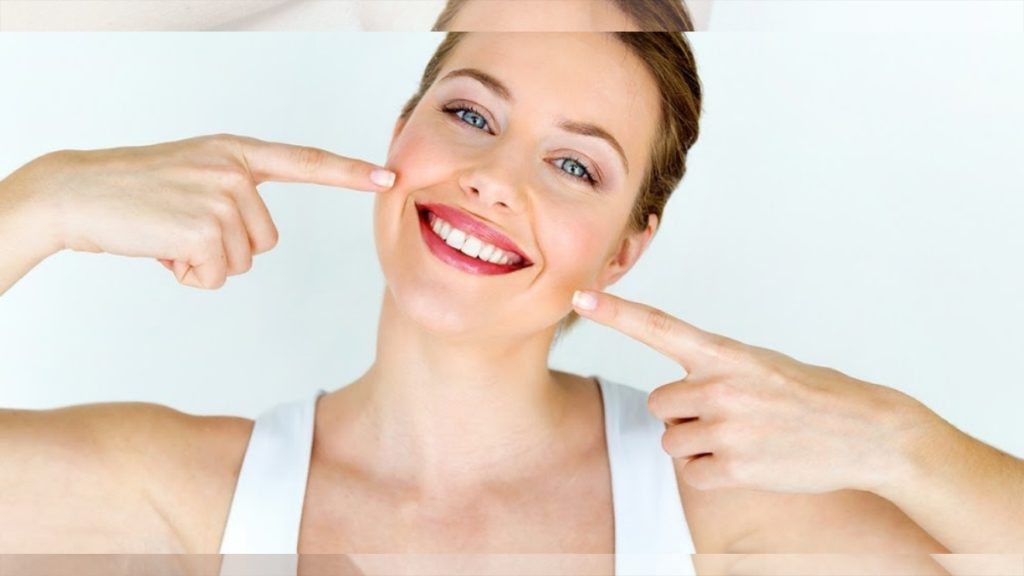 The Impact of a Healthy Smile on Your Personal and Professional Life