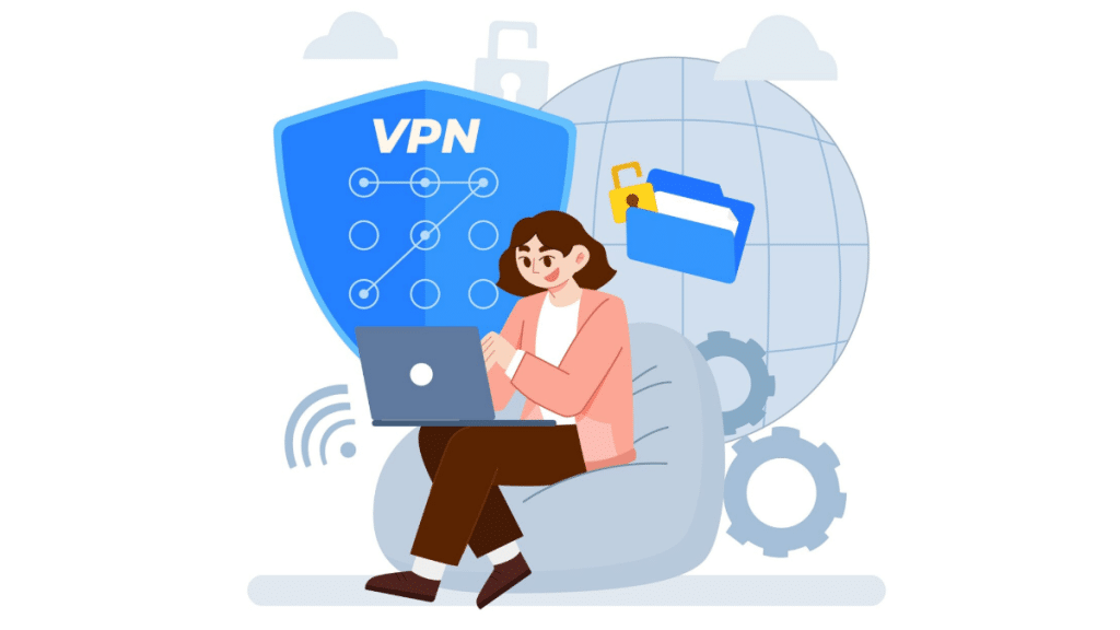 The Importance of VPN Usage for Canadians