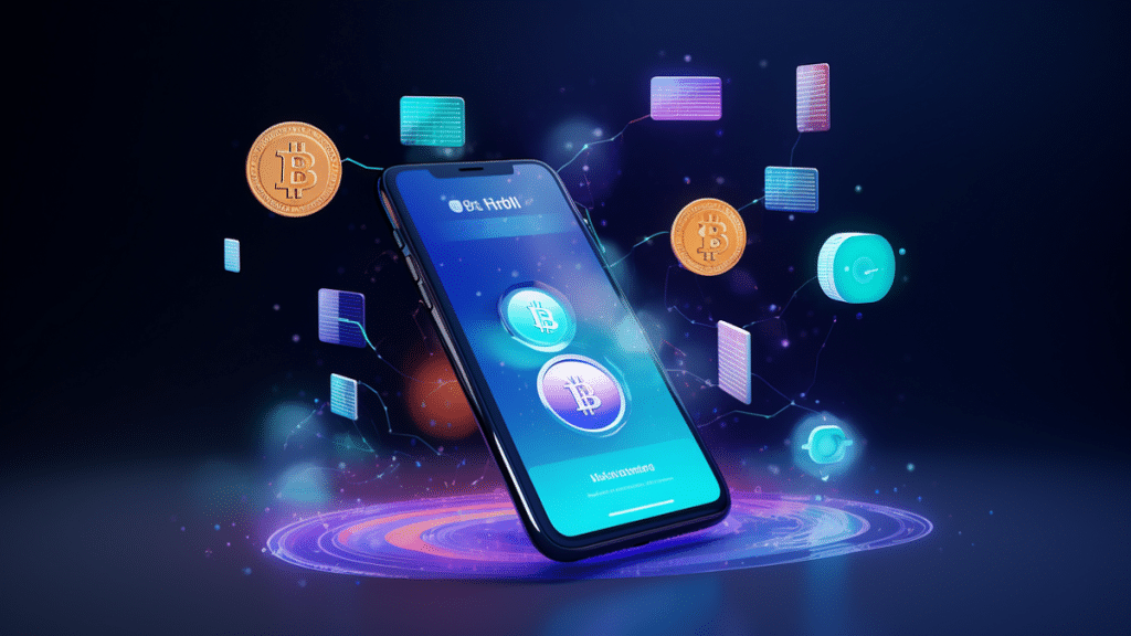 The Rise of Cryptocurrency Payment Gateways Empowering Businesses with Flexible Payment Solutions