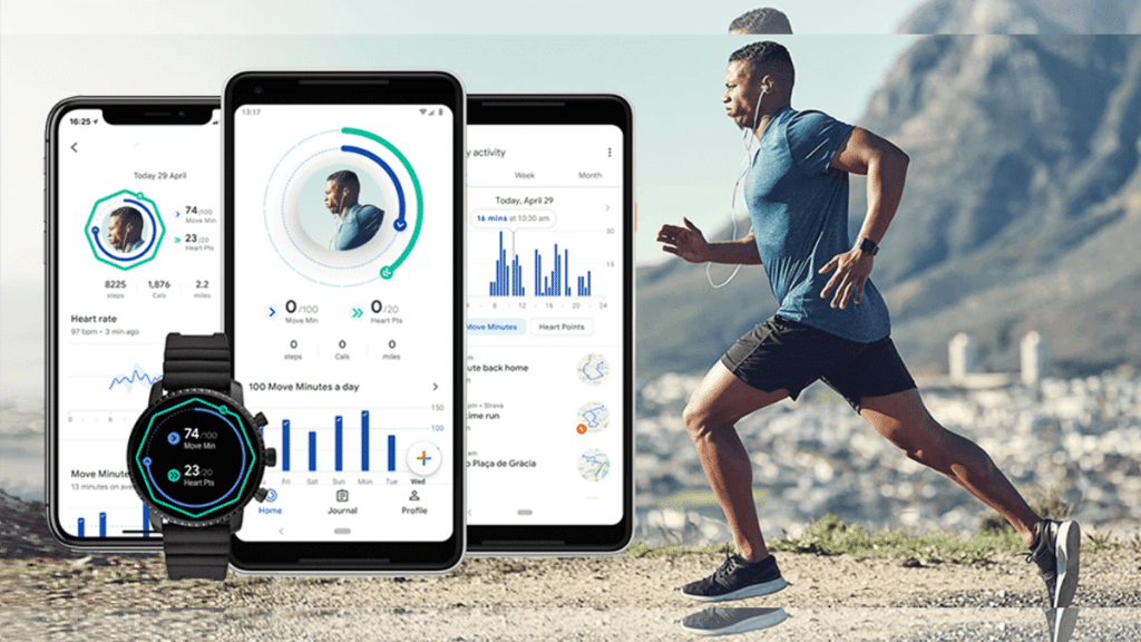 The Role of Health and Fitness App Developers in Shaping a Healthier Future