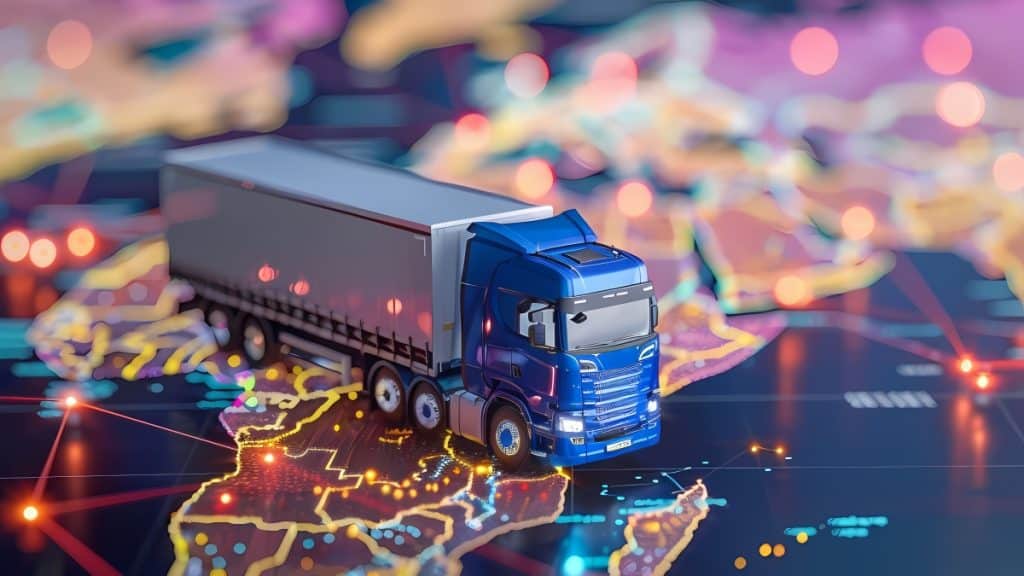 The Strategic Benefits of Third Party Logistics in Supply Chains