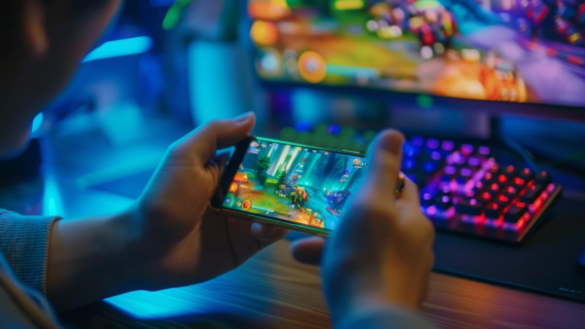 The World of Gaming: An Ever-Evolving Landscape