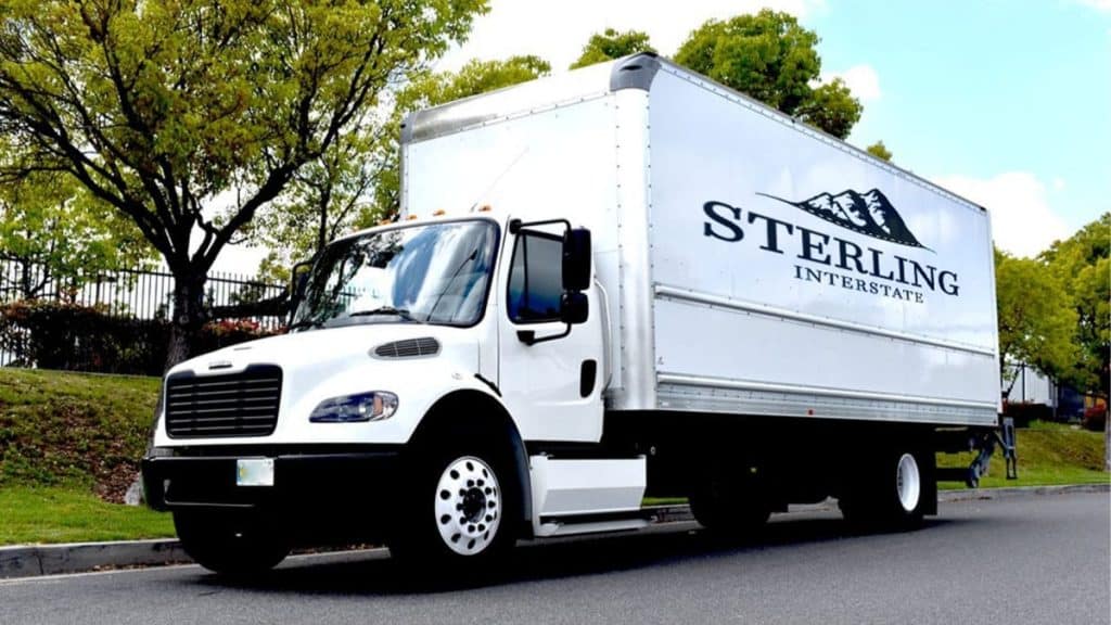 Things to know before looking for Sterling movers