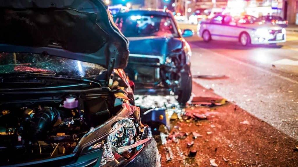 Times and Situations When Car Accidents in Philadelphia Often Occur