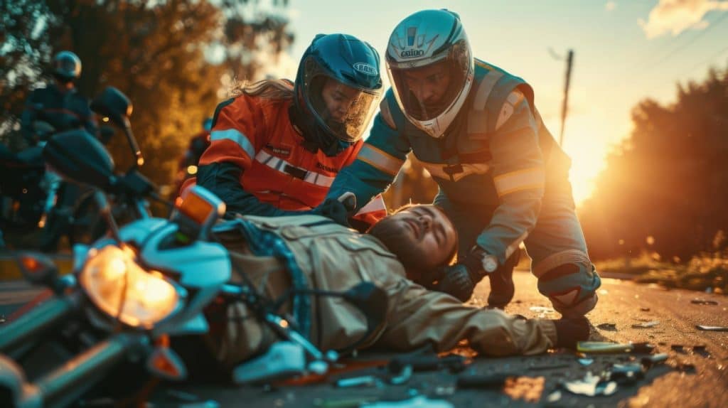 Understanding General Damages in Motorcycle Accident Claims in Virginia Beach