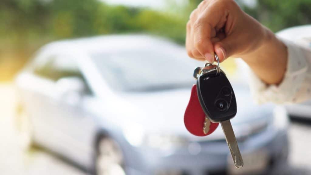 Used Car Purchases Five Key Things to Avoid