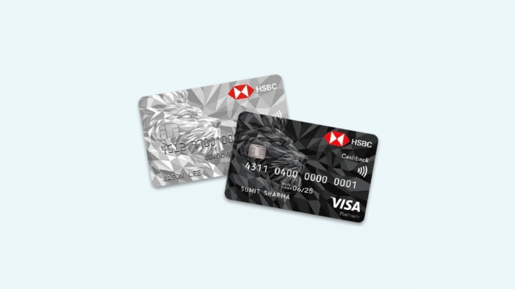 Listing the Pros and Cons of Availing a Loan Against HSBC Visa Platinum Credit Card