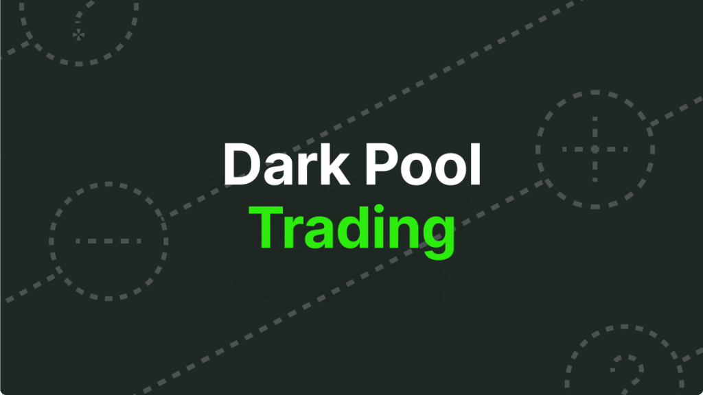 Ways Individual Investors Access Dark Pools